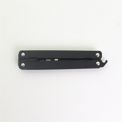 Compact lock picking set - picking,