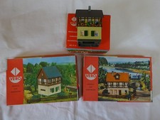 VERO DDR 3 Fachwerkhäuser 2