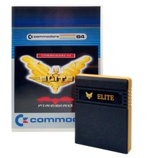 C64 Elite