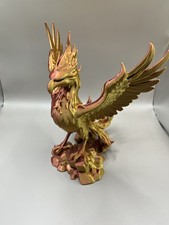 Phinix Statue Kunst Skulptur