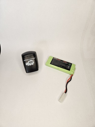Dickie toys expert charger - dickie,