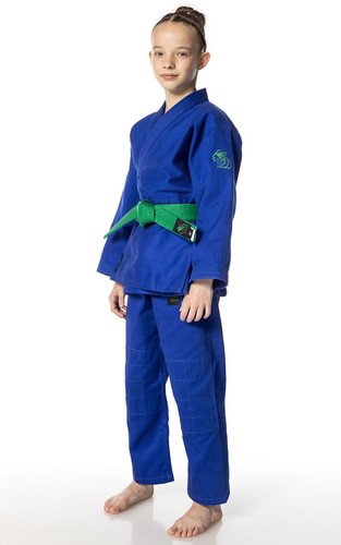 Kinder judoanzug dax - kinder, judoanzug,
