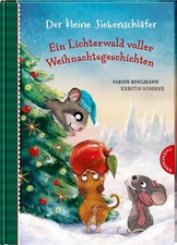 Der kleine Siebenschläfer