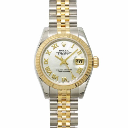 Rolex datejust 179173nr serial - 179173nr,