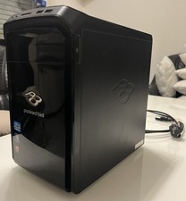 Packard Bell imedia S3850 Multimedia-PC - i5-2300 - 4GB DDR3