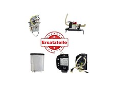 Mini Moka Kaffemaschine CM-2185 Ersatzteile