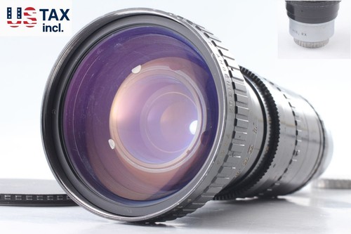 Exc angenieux 12 120mm - [exc+5],