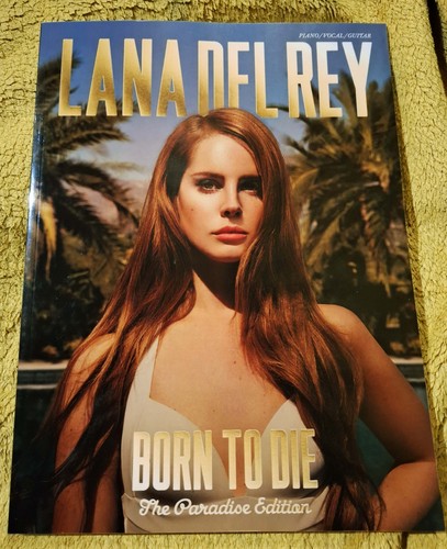 Lana del rey born - born, die