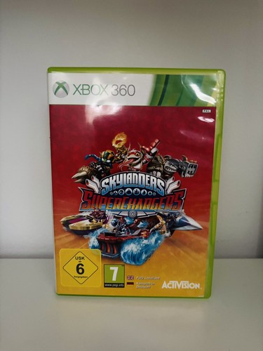 Xbox 360 skylanders - xbox, 360: