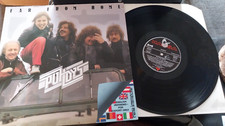 LP Puhdys - Far From Home /