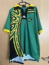 Jamaica kappa tshirt xxl - kappa,