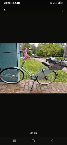Gazelle damenrad zoll - gazelle,