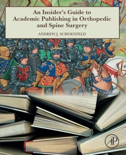 Insider guide to - an, academic