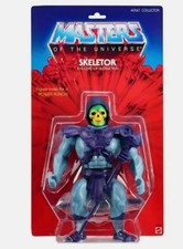 SELTEN Giant Skeletor 2014