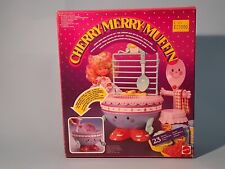 Mattel 3325 Cherry Merry