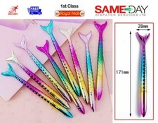 Kreative 6 Stück Meerjungfrau