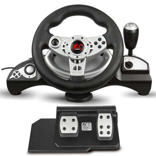 Gaming rennlenkrad bremspedal - gaming,