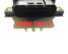 Ecu roller euro mofa 25km - euro, 25km/h