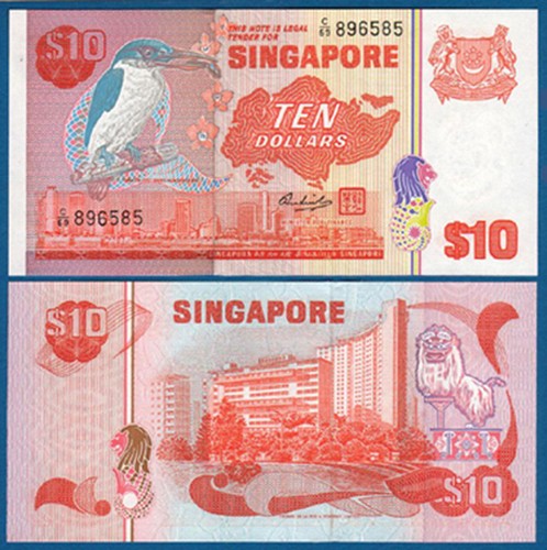 Singapur singapore 10 - singapore,