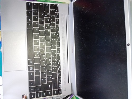 Notebook laptop zoll - notebook, 15