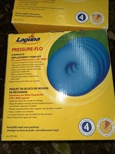 BLUE LAGUNA PRESSURE-FLO