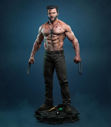 Wolverine men marvel - wolverine,,