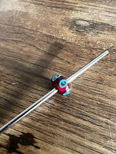 Trollbeads Murano OOAK Bubble