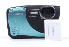 Canon PowerShot D20 12.1MP