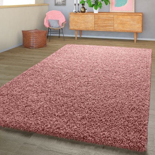 Moderner hochflor teppich - moderner,