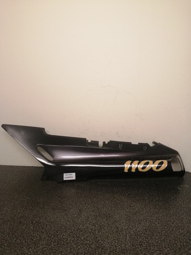 Kawasaki zzr1100c 1992 linke - kawasaki,