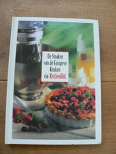 Kitchen Aid Kochbuch De Smaken
