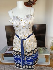Damen Sommerkleid von