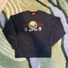 Supreme Forever Faithful