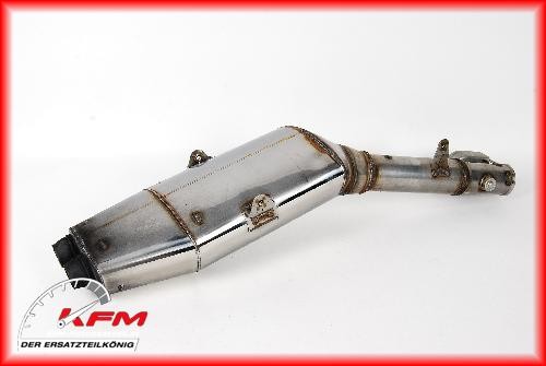 Honda cbr1000rr 2004 2005 sc57 - 2004,