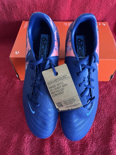 Nike phantom academy - phantom, ii