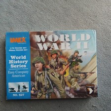 0527 Imex World History WW II