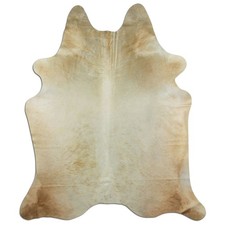 Premium Kuhfell Teppich XXL