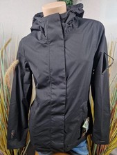 G.I.G.A DX by Killtec Damen Funktionsjacke Jacke Schwarz Outdoor Gr. 36 / 38
