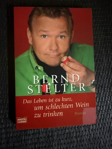 Das leben ist kurz - das, um