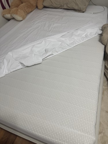 Zonen ergonomische matratze - ergonomische,