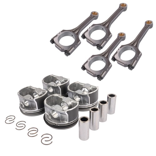 Kolben pleuelstange ø - 4x, 4x
