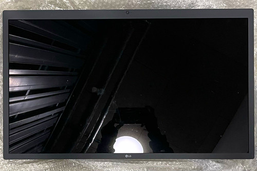 Ultrafine 27 panel - ultrafine, 5k