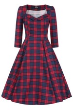 Hearts & Roses London Swing