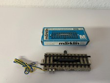 D 2) MÄRKLIN H0 5112 elektr