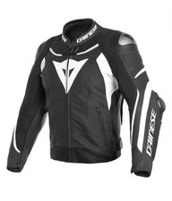 Dainese Motorrad Rindsleder