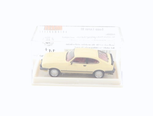 Brekina 19553 modellauto - h0, 19553 modellauto