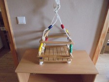 Kinderschaukel für drinnen