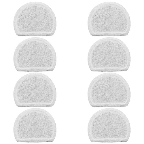 Ersatzfilter für