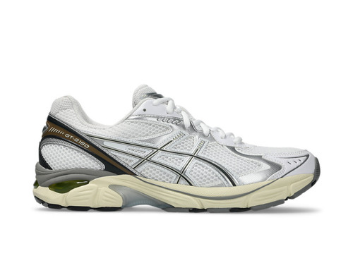 Asics 2160 white - asics, gt-2160