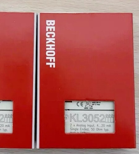 1pcs new module kl3052 - new,
